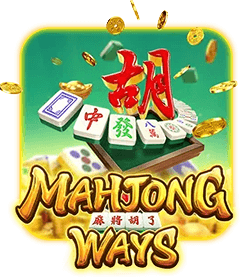 Mahjong Ways